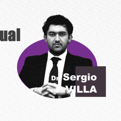 Café Jurídico : Derecho & Sociedad - \