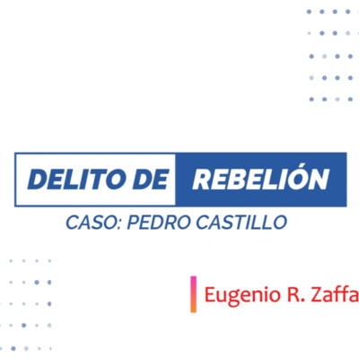Café Jurídico : Derecho & Sociedad - \