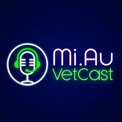 MIAU VETCAST - OUTUBRO ROSA  episode artwork