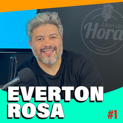 Além da Hora podcast