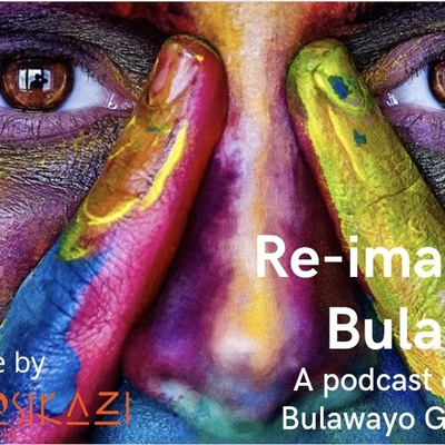 Artists brainstorm on how to "Reimagine Bulawayo"