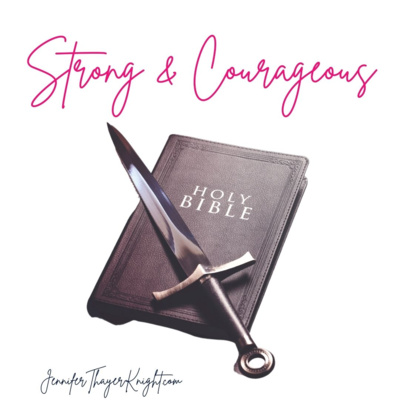 JenniferThayerKnight.com
