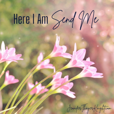 JenniferThayerKnight.com