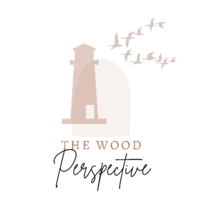 Episode 1 - Who is Kelsey Wood? episode artwork