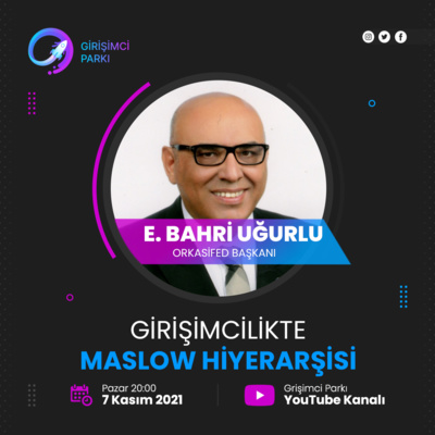 Girişimcilik Sohbetleri
