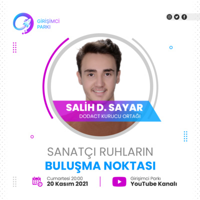 Girişimcilik Sohbetleri