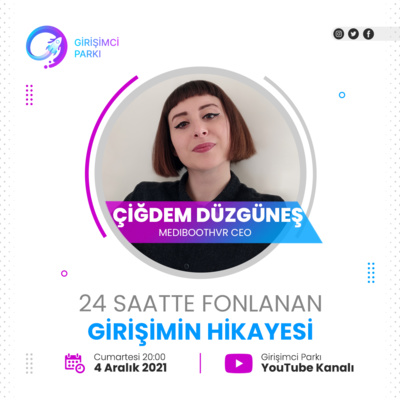 Girişimcilik Sohbetleri
