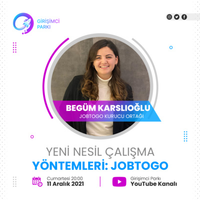 Girişimcilik Sohbetleri