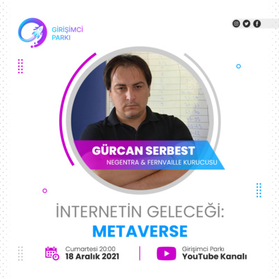 Girişimcilik Sohbetleri