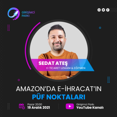 Girişimcilik Sohbetleri