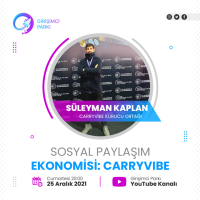 Girişimcilik Sohbetleri