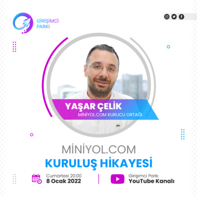 Girişimcilik Sohbetleri