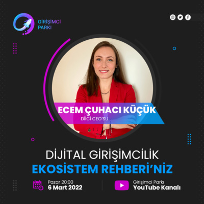 Girişimcilik Sohbetleri
