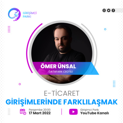 Girişimcilik Sohbetleri