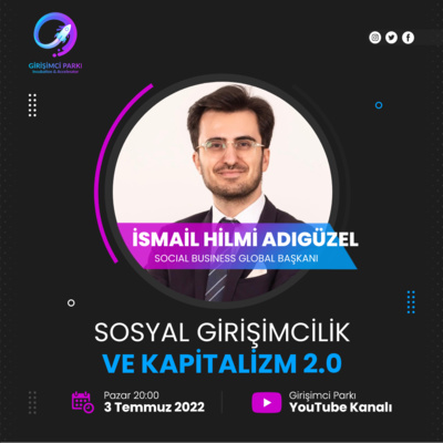 Girişimcilik Sohbetleri
