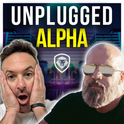 MAN UP, Make Money, Understand Women, Hypergamy W/ @EntrepreneursInCars ​| EP. 84 ​| PART 1 episode artwork
