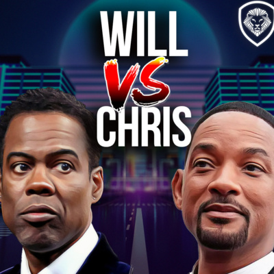 How To NOT Be Like Will Smith | SOSCAST | EP. 97 Part 2 episode artwork