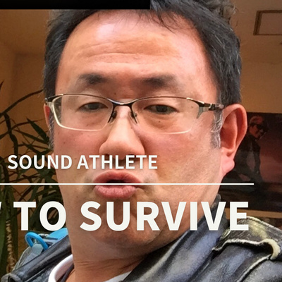 The Spring Rollsのサウンド・アスリート