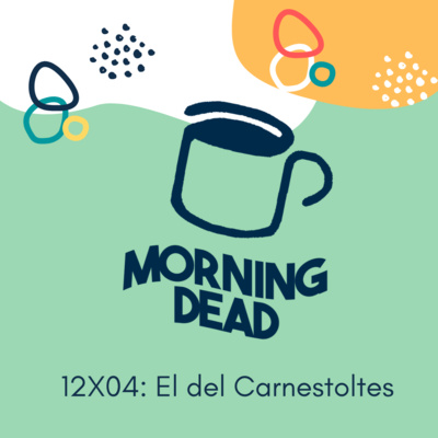 The Morning Dead