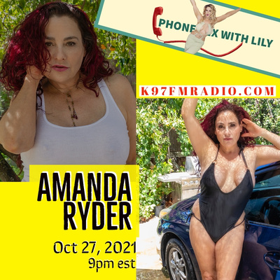 Phone Sex with Lily Show