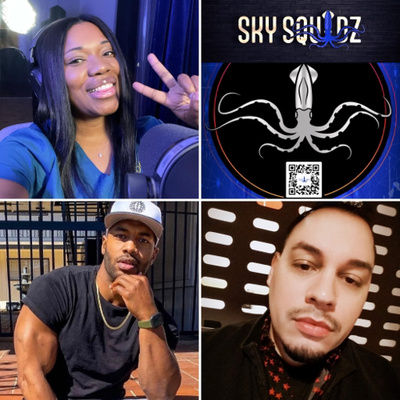Sky Squidz