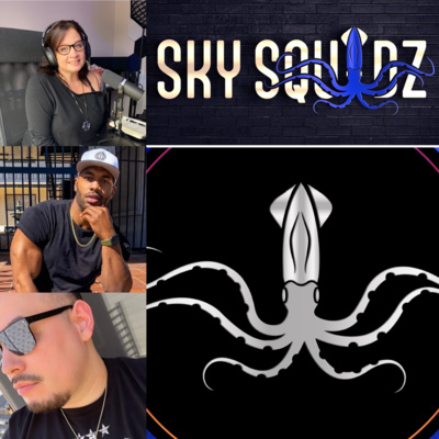Sky Squidz