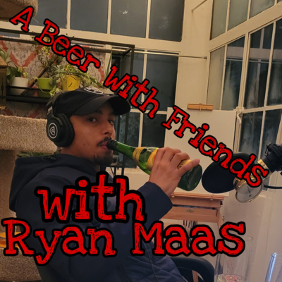 Tonight with Ryan Maas part 2 episode artwork