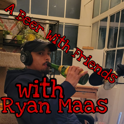 Tonight with Ryan Maas Part 4 episode artwork