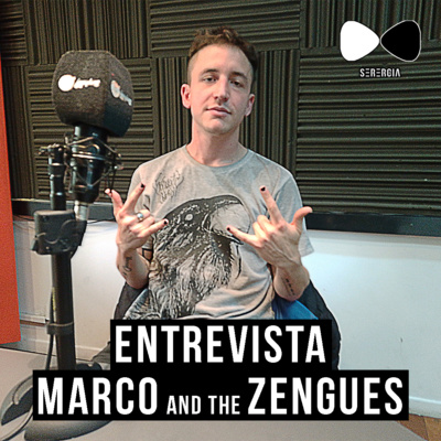Serergia Radio
