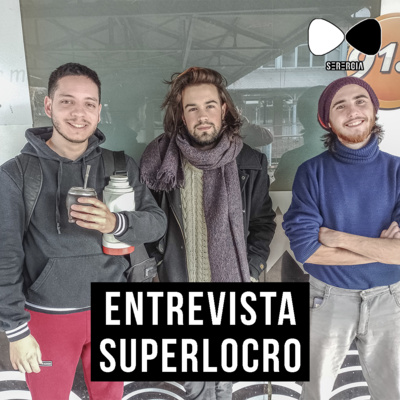 Serergia Radio