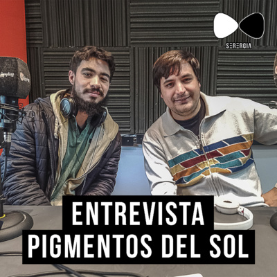 Serergia Radio