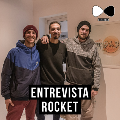 Serergia Radio