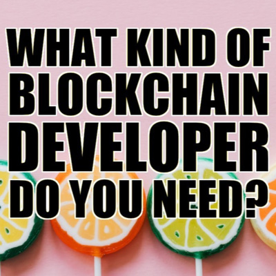 BlockchainGandalf