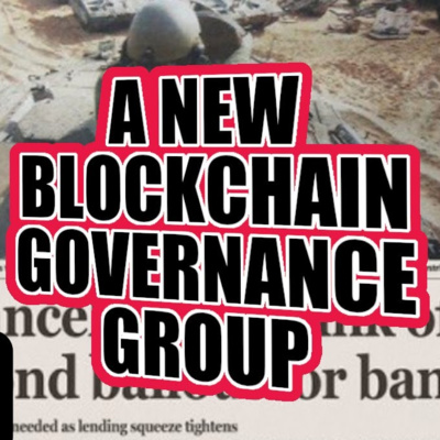 BlockchainGandalf