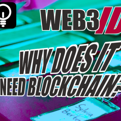 BlockchainGandalf