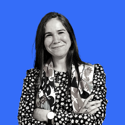 Bizden "Konferans Çevirmeni" olur mu Esra?