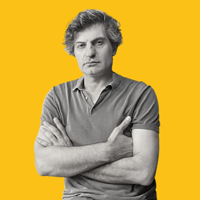 Bizden "Fotoğrafçı" olur mu Muhsin Akgün?