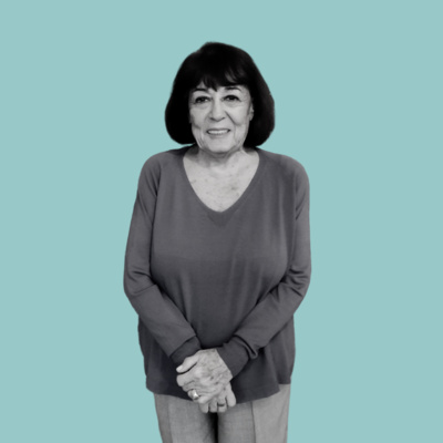 Bizden "Tiyatrocu" olur mu Suna Keskin?