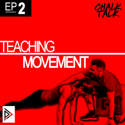 #2 - Teaching Movement