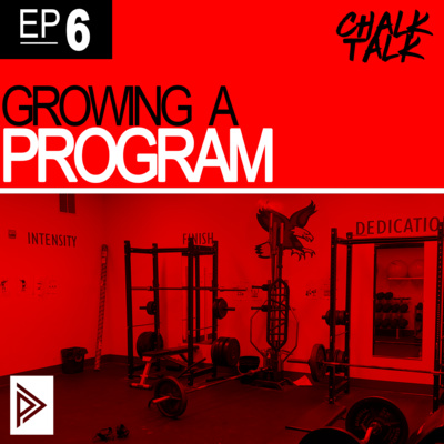 #6 - School Spotlight: Building a Program