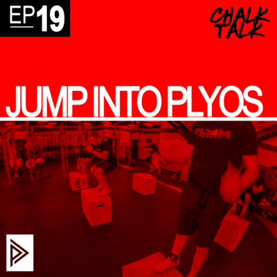 # 19 - Jump Into Plyos