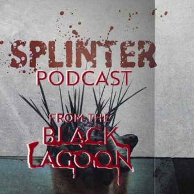 Splinter (2008) Splinter (2008)