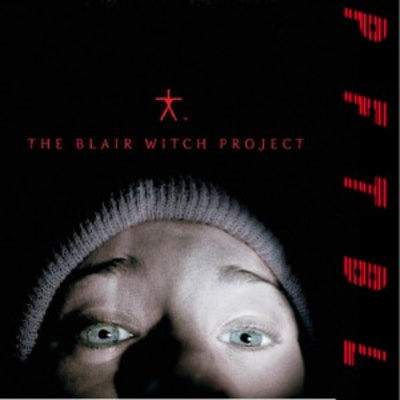 The Blair Witch Project (1999) The Blair Witch Project (1999)