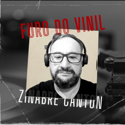 FURO Do VINIL