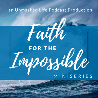 The Unmasked Life Podcast