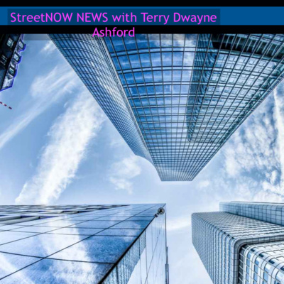 TERRY Dwayne Ashford - SNNEWS ONLINE got IT Why They Got Mad And Tried What You See? episode artwork