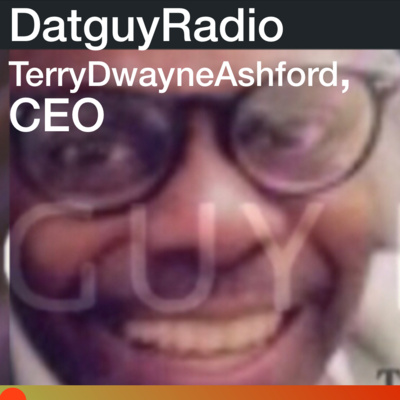 Son of Wilma, Terry Dwayne Ashford, CEO from Room 347, Extended Stay America Hotel Tysons Corner Vienna, Virginia, USA on July 28th, 2022.  episode artwork