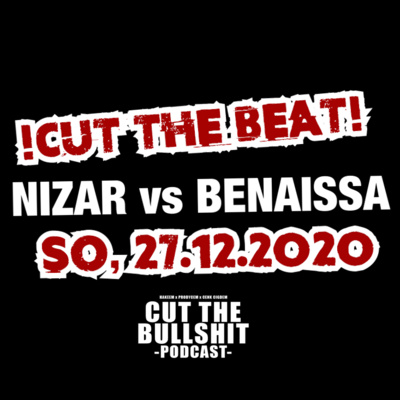 Cut the Bullshit - Der Podcast