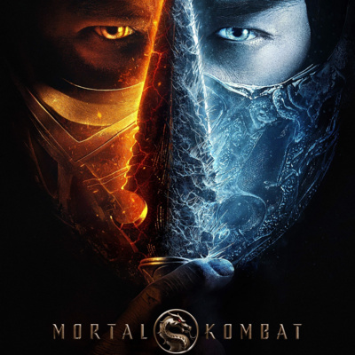 Misfits of Cinema: Episode 4 - Mortal Kombat(2021)