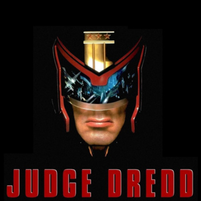 Misfits of Cinema: Episode 3 - Judge Dredd (1995)
